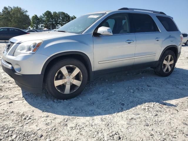 2012 GMC Acadia SLT-1