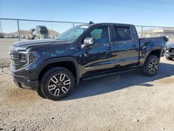 GMC salvage cars for sale: 2023 GMC Sierra K1500 AT4