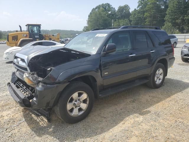 2008 Toyota 4runner SR5