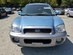 2003 Hyundai Santa FE GLS