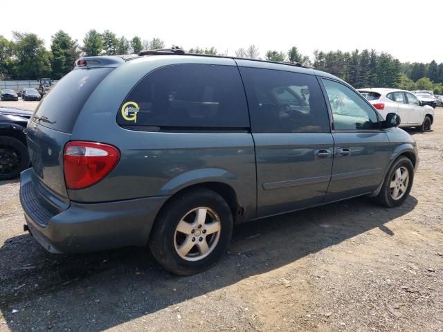 2005 Dodge Grand Caravan SXT