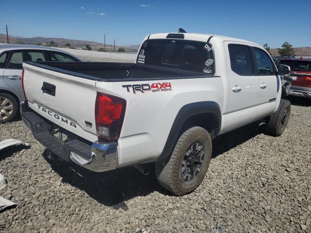 2019 Toyota Tacoma Double Cab