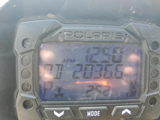 2022 Polaris Ranger Crew 1000 Premium