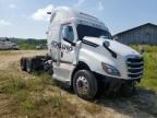 2021 Freightliner Cascadia 126