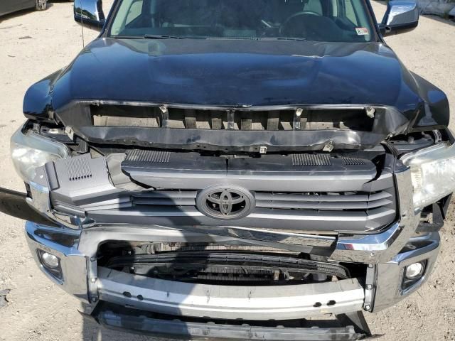 2014 Toyota Tundra Double Cab SR