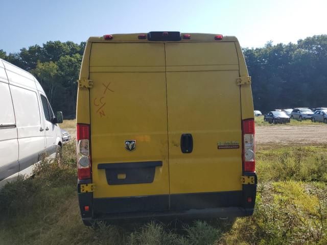 2021 Dodge RAM Promaster 2500 2500 High