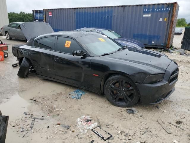 2014 Dodge Charger R/T