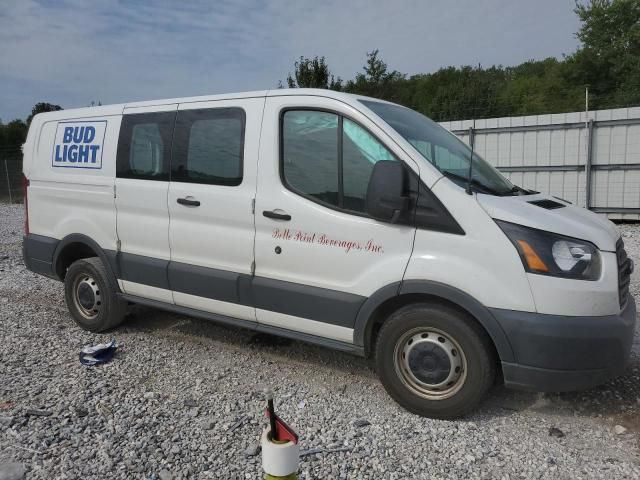 2016 Ford Transit T-150