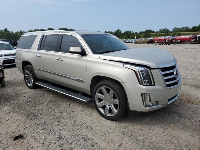 2015 Cadillac Escalade ESV Premium