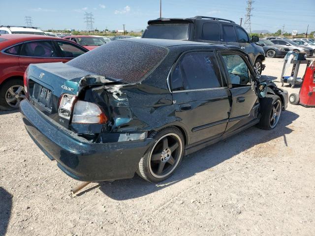 1996 Honda Civic ex