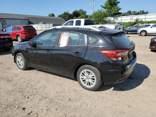 2017 Subaru Impreza Premium Plus