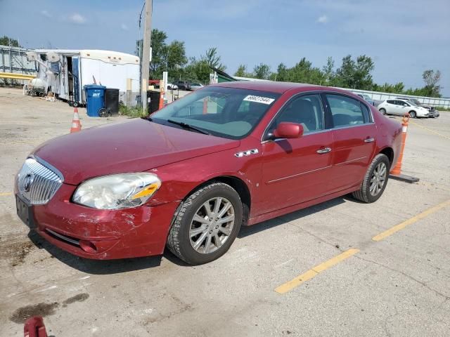 2010 Buick Lucerne CXL