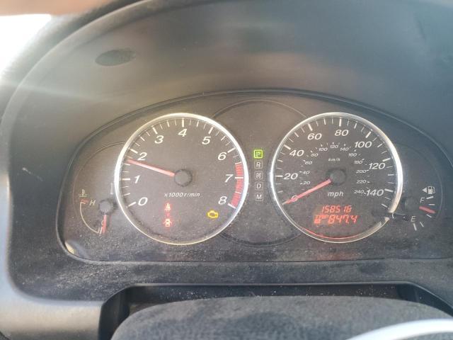 2006 Mazda 6 S