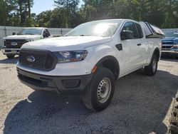 Ford Ranger salvage cars for sale: 2023 Ford Ranger XL