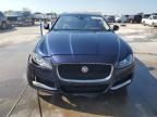 2016 Jaguar XF Premium