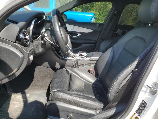 2020 Mercedes-Benz C 300 4matic