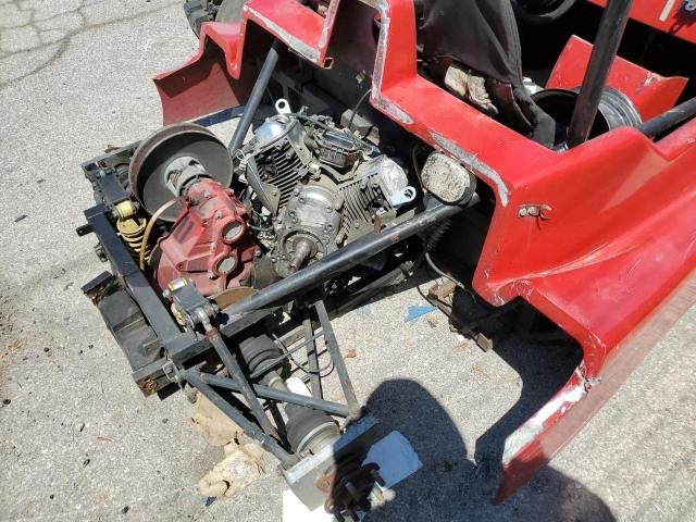 1978 Other 1978 Indy Kart GO Kart