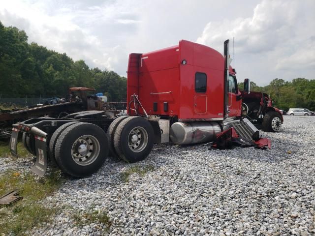 2019 Peterbilt 567