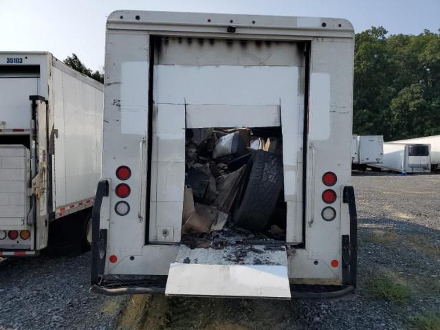 2020 Freightliner Chassis M Line WALK-IN Van