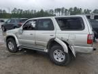 2000 Toyota 4runner Limited