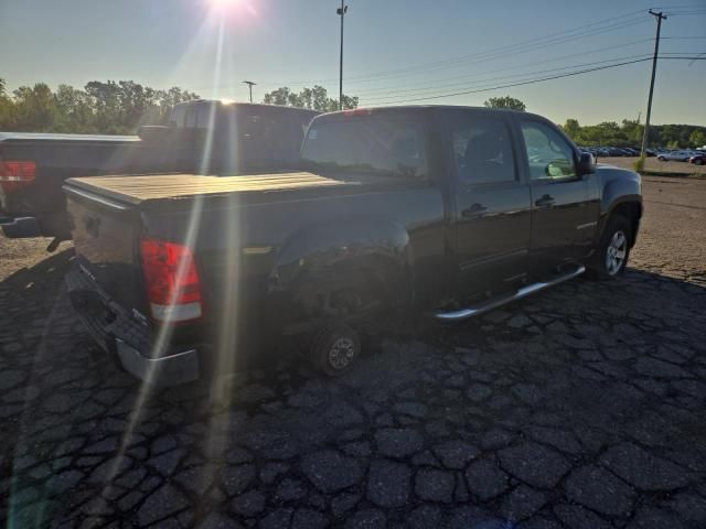 2007 GMC New Sierra K1500