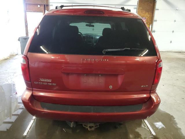 2005 Dodge Caravan SXT