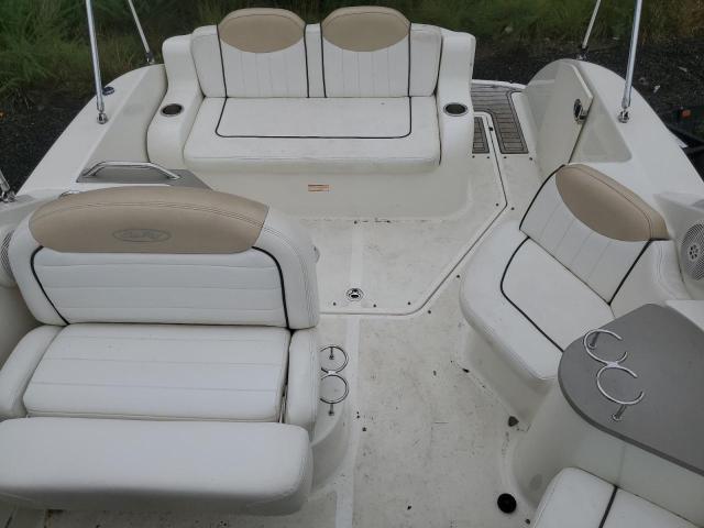 2009 Sea Ray Sundancer