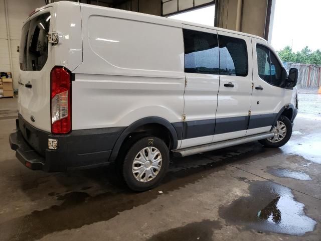 2016 Ford Transit T-250