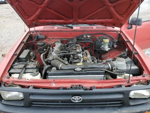 1994 Toyota Pickup 1/2 TON Short Wheelbase