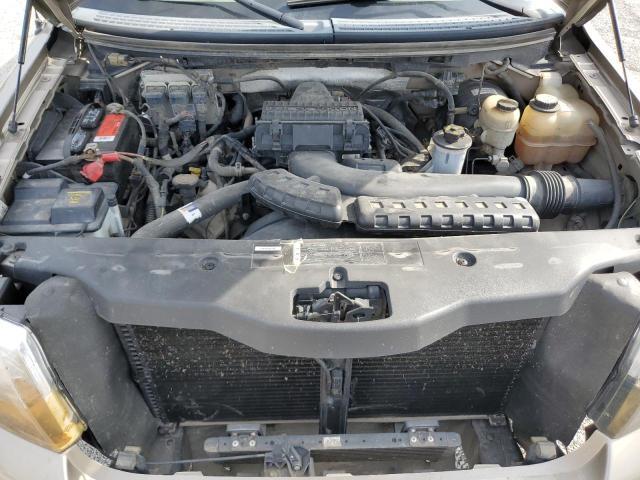 2006 Ford F150