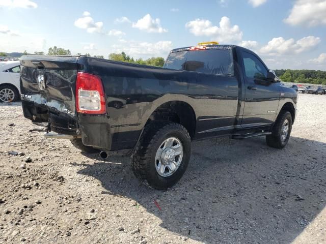 2020 Dodge RAM 3500 Tradesman