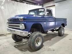 Chevrolet salvage cars for sale: 1966 Chevrolet C20