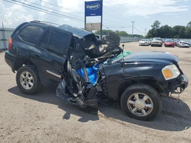 2003 GMC Envoy