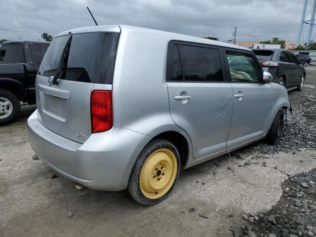 2008 Scion XB