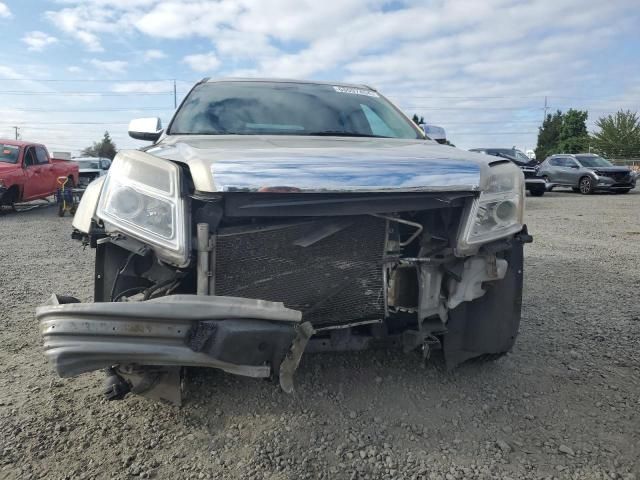 2011 GMC Terrain SLT