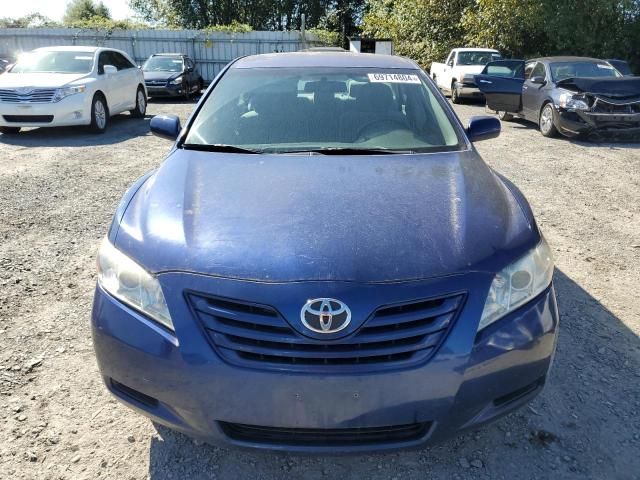 2007 Toyota Camry CE