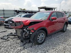 Mazda cx-5 Selec salvage cars for sale: 2022 Mazda CX-5 Select