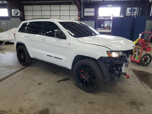 2020 Jeep Grand Cherokee Trailhawk