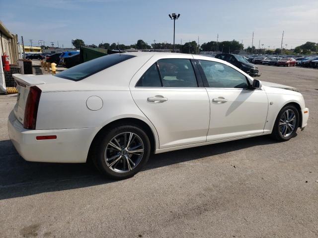 2007 Cadillac STS