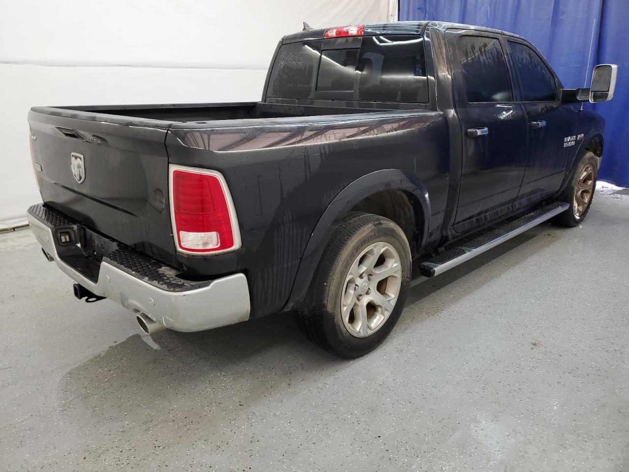 2016 Dodge 1500 Laramie For Sale in Houston, TX Lot 67169***