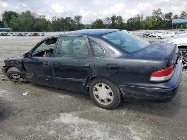 1997 Toyota Avalon XL