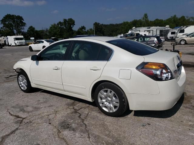 2011 Nissan Altima Base