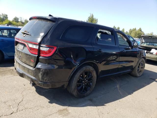 2018 Dodge Durango R/T