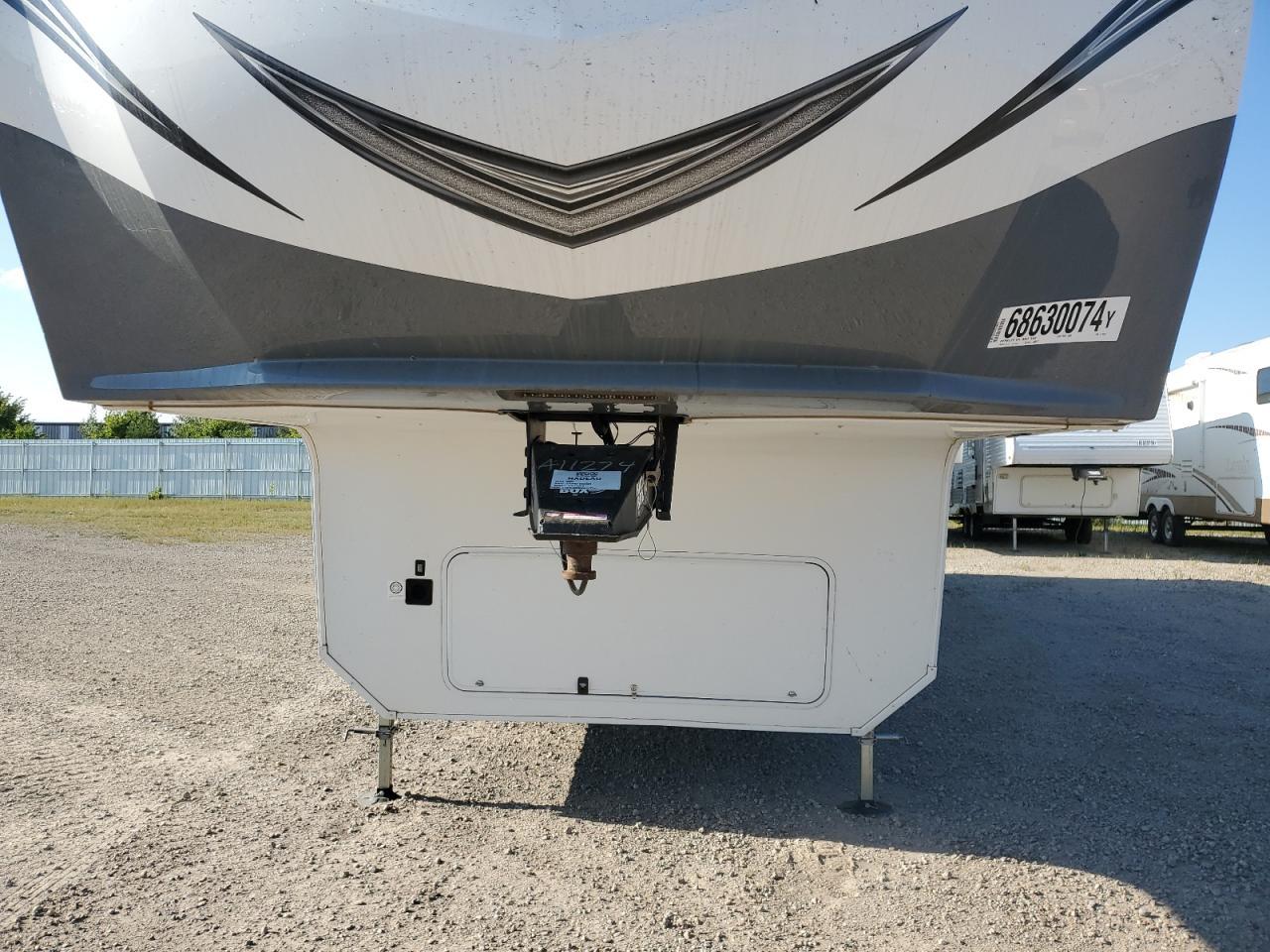 2022 Grandesign Solitude