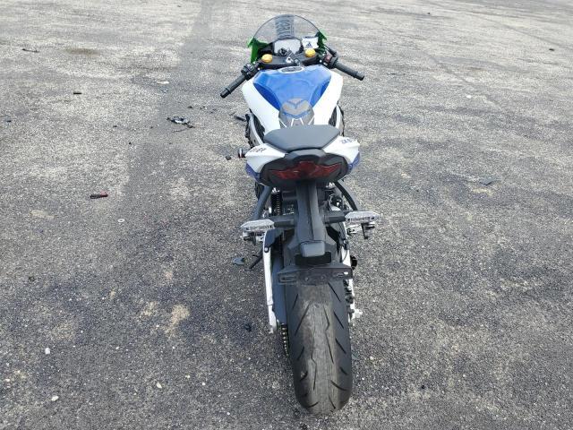 2024 Kawasaki ZX636 K