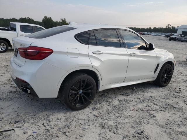2017 BMW X6 XDRIVE35I