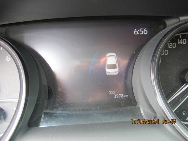 2024 Toyota Camry SE Night Shade