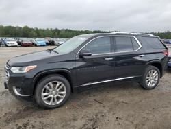2018 Chevrolet Traverse High Country for sale in Harleyville, SC