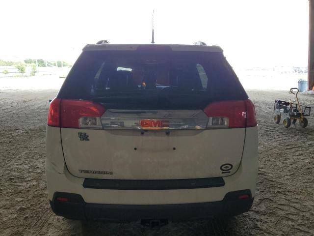 2012 GMC Terrain SLT