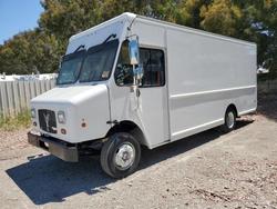 Salvage cars for sale from Copart Martinez, CA: 2021 XOS SV05